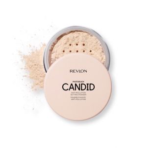 Revlon PhotoReady Candid™ Anti-Pollution Setting Powder 