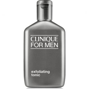 CLINIQUE Men Exfoliating Tonic 