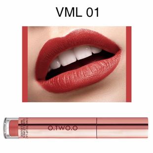 O.TWO.O O.TWO.O Kiss Proof Liquid Matte VML 01