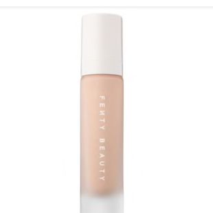 Fenty Beauty Pro Filtr Soft Matte Longwear 170