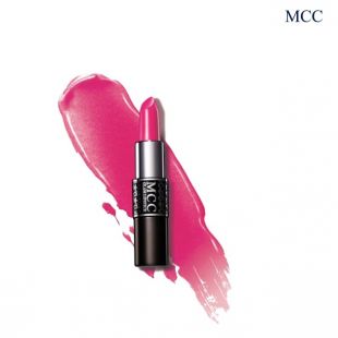 MCC GLAM LIPSTICK NO. 105 PINK CRAYON