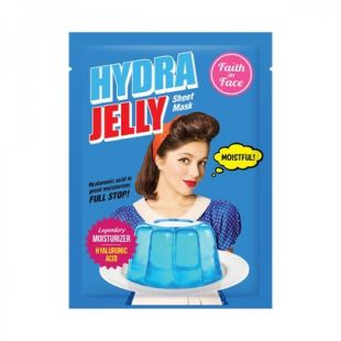 Faith in Face Faith In Face Hydra Jelly 