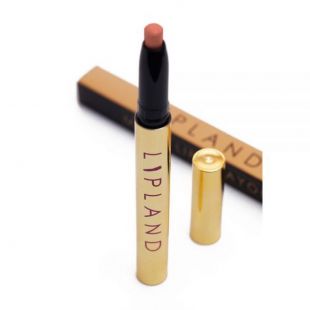 LipLand matte lip crayons orion