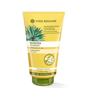 Yves Rocher Nutrition Day Cream 