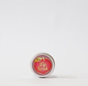 Ella Skincare Lip Scrub 