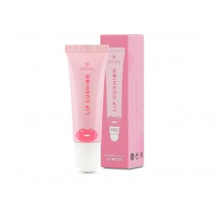 Emina Lip Cushion 02 Be Cherry