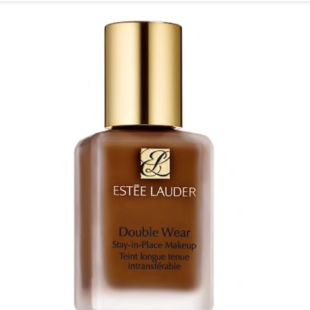 Estee Lauder Double Wear Stay-in-Place Makeup SPF10 Foundation Deep Amber