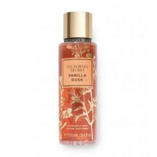 Victoria's Secret Vanilla Dusk Fragrance Mist 