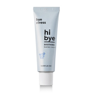 Banila Co Hi Bye Soothing Barrier Cream 