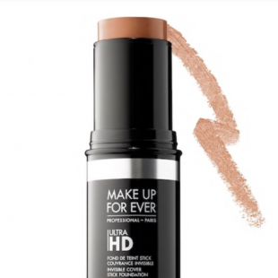 Make Up For Ever Ultra HD Invisible Cover Stick R410