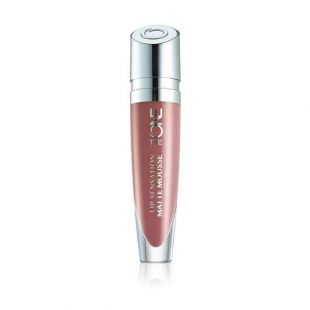 Oriflame The One Lip Sensation Matte Mousse Toffee Cream