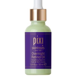 Pixi Overnight Retinol Oil 