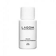 LAGOM CELLUS SENSITIVE CICA POWDER 