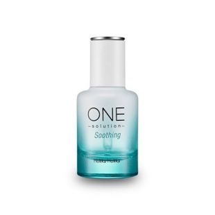 Holika Holika One Solution Soothing Ampoule 