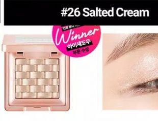 Missha Modern Shadow Italprism 26 Salted Cream