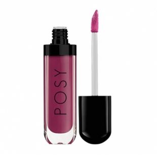 Posy Beauty Matte Liquid Lipstick Lust