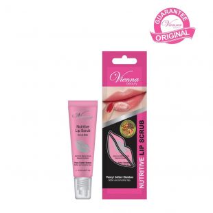 Vienna NUTRITIVE LIP SCRUB 