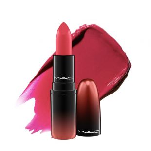 MAC MAC Love Me Lipstick Nine Lives