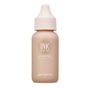 Peripera Ink Blurring Skin Tint No. 3 Sand