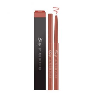 BBIA Last Auto Gel Eyeliner 07 Rose Burn