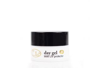 Ella Skincare Day Cream Gel SPF 20 