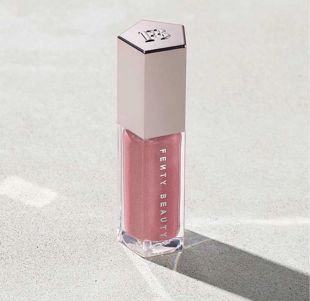 Fenty Beauty Gloss Bomb Universal Lip Luminizer FU$$Y