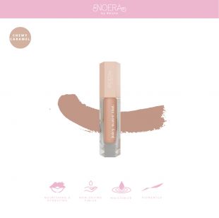 Noera by Reisha Juicy Water Tint Chewy Caramel