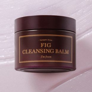 I'm From Fig Cleansing Balm 100ml