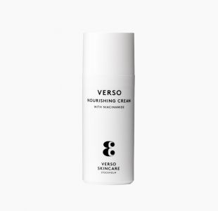 VERSO Nourishing Cream 