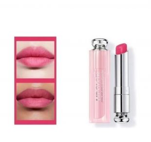 Dior Dior Lip Addict Glow Matte 102 Matte Raspberry