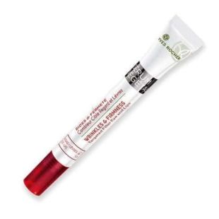 Yves Rocher Wrinkles & Firmness - Targeted Filler Eyes and Lips SÃ©rum VÃ©gÃ©tale