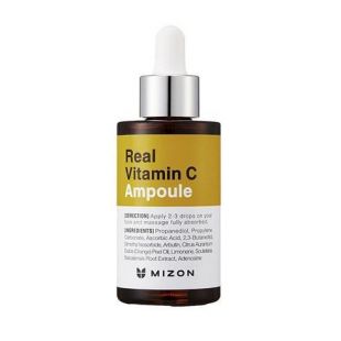 Mizon Mizon Real Vitamin C Ampoule 