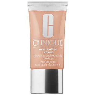 CLINIQUE Clinique Even Better Refresh Hydrating and Repairing Foundation CN 62 Porcelain Beige