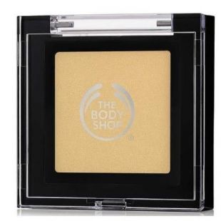 The Body Shop Down To Earth 115 Aztec Gold