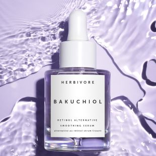 Herbivore Botanicals Bakuchiol Retinol Alternative Serum -