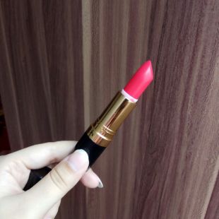 Revlon Super Lustrous Lipstick Love That Pink