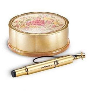 The History of Whoo Gongjihyang Mi Secret Court Lip Balm 