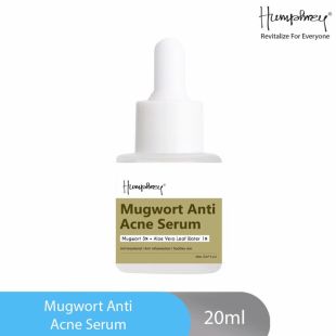 humphrey Mugwort Anti Acne Serum 