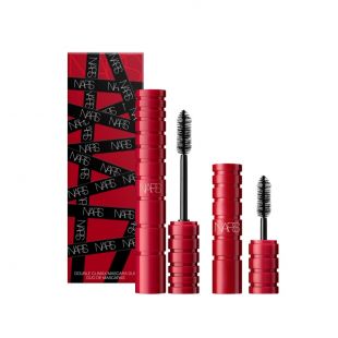 NARS Double Climax Mascara Duo 