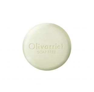 Olivarrier  Emollient Cleansing Bar 