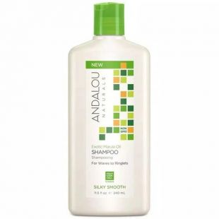 Andalou Naturals Andalou Naturals Exotic Marula Oil Shampoo 