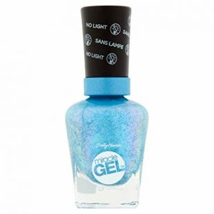 Sally Hansen Miracle Gel Flash-ionista 