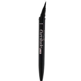 Maybelline Curvitude Ultra-Fine Eyeliner 