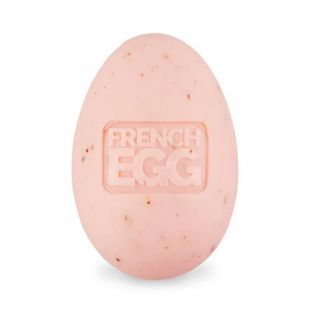 Arencia French Egg Pore Refining & Skin Purifying