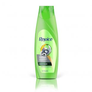 Rejoice Shiny Black Shampoo 