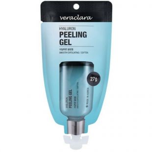 VeraClara Hyaluron Peeling Gel 