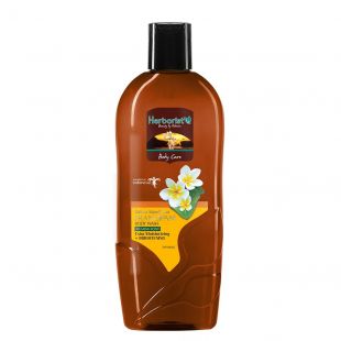 Herborist Body Wash Frangipani