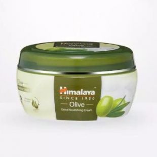 Himalaya Olive Extra Nourishing Cream 