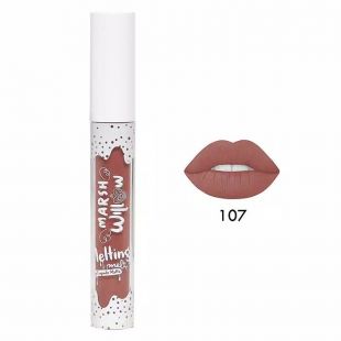 Marshwillow Melting Melt Lip Liquide Matte 107 Fun