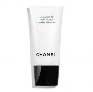 Chanel La Mousse Anti Pollution